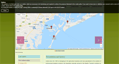 Desktop Screenshot of hydragardening.com